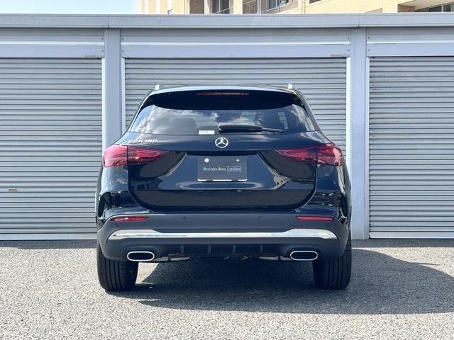 MERCEDES BENZ GLA CL 2025 Image 31