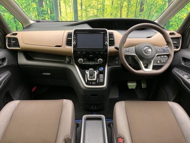 NISSAN SERENA  WG 2019 Image 31