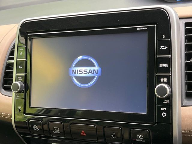 NISSAN SERENA  WG 2019 Image 31