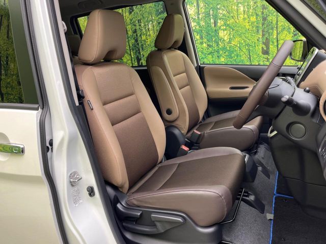 NISSAN SERENA  WG 2019 Image 31