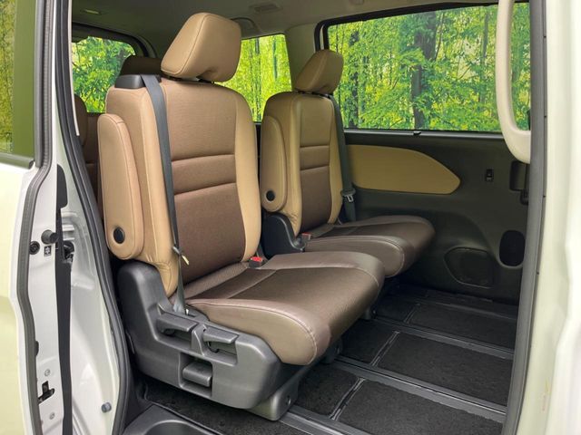 NISSAN SERENA  WG 2019 Image 31