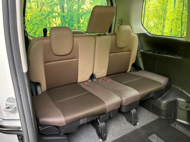 NISSAN SERENA  WG 2019 Image 31