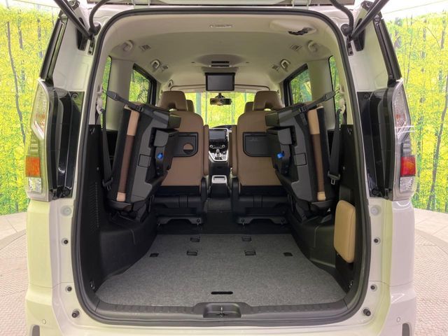 NISSAN SERENA  WG 2019 Image 31