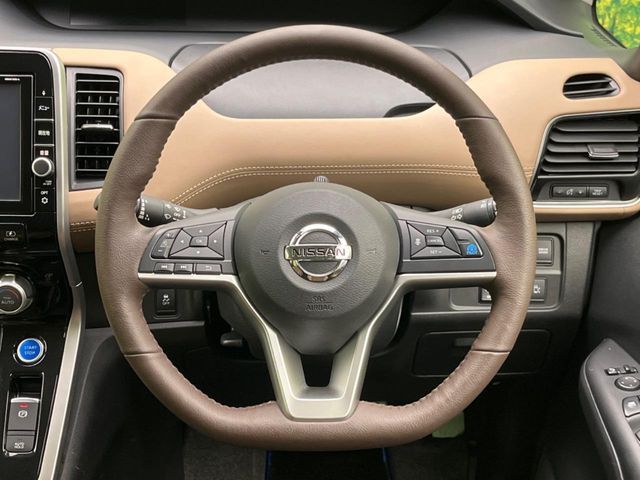 NISSAN SERENA  WG 2019 Image 31