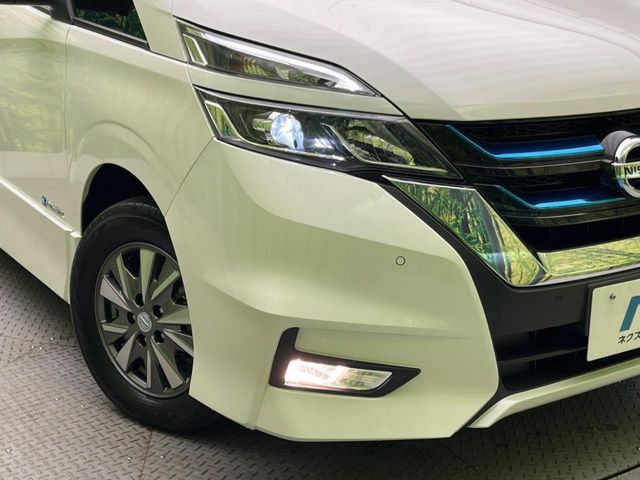 NISSAN SERENA  WG 2019 Image 31