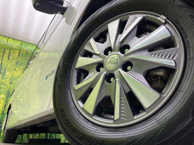 NISSAN SERENA  WG 2019 Image 31