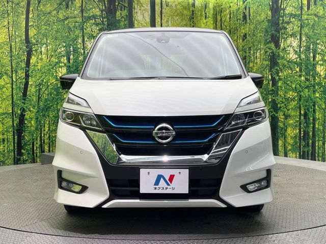 NISSAN SERENA  WG 2019 Image 31