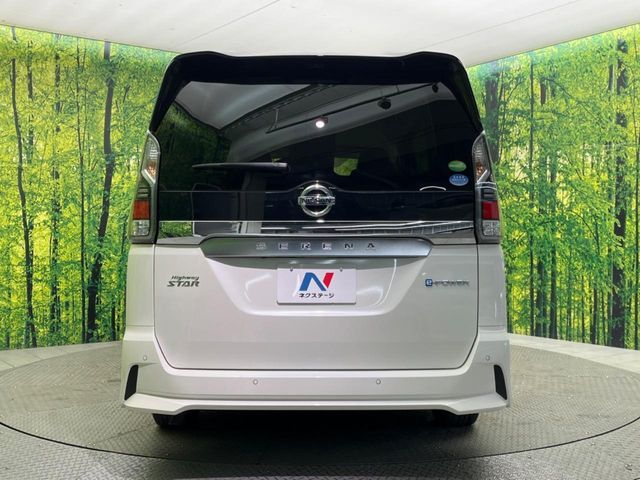 NISSAN SERENA  WG 2019 Image 31