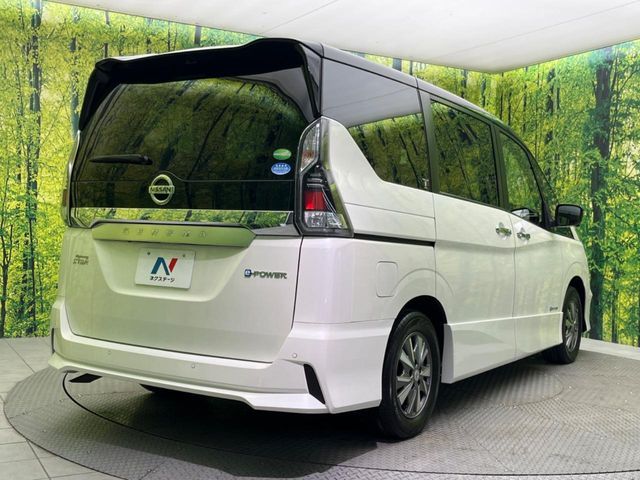NISSAN SERENA  WG 2019 Image 31