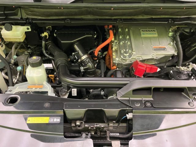 NISSAN SERENA  WG 2019 Image 31