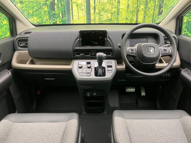 HONDA FREED 2026 Image 31