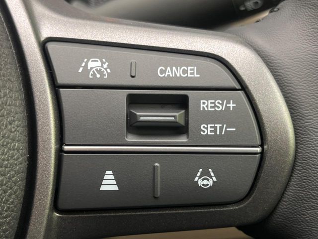 HONDA FREED 2026 Image 31