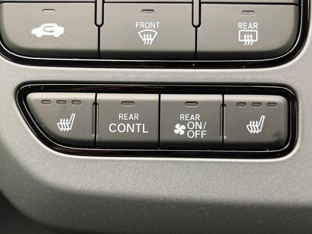 HONDA FREED 2026 Image 31