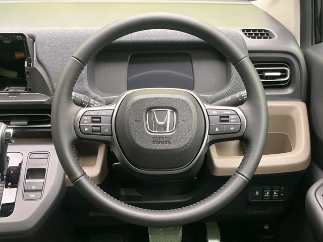 HONDA FREED 2026 Image 31