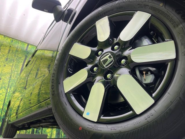 HONDA FREED 2026 Image 31