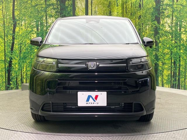 HONDA FREED 2026 Image 31