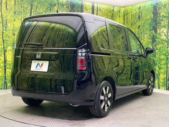 HONDA FREED 2026 Image 31