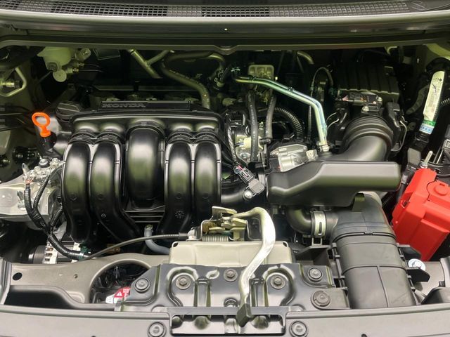 HONDA FREED 2026 Image 31