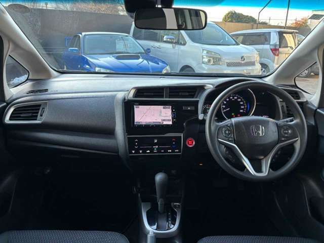 HONDA FIT 2019 Image 31