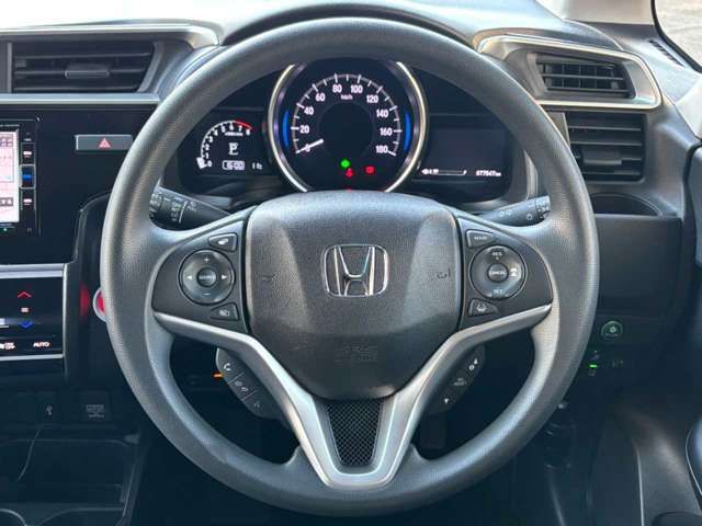 HONDA FIT 2019 Image 31