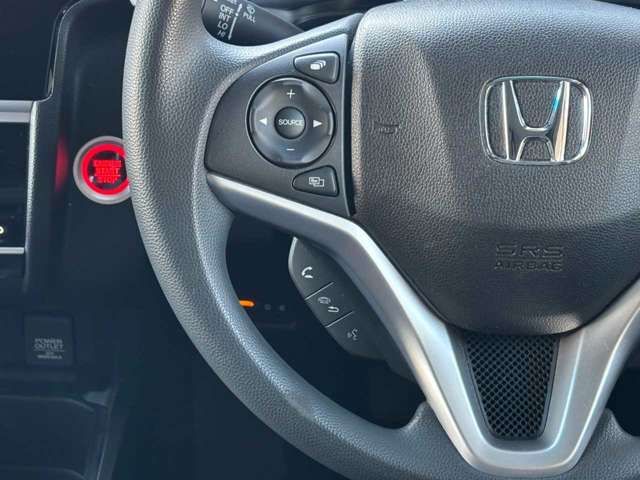 HONDA FIT 2019 Image 31