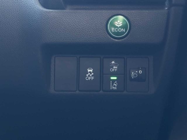 HONDA FIT 2019 Image 31