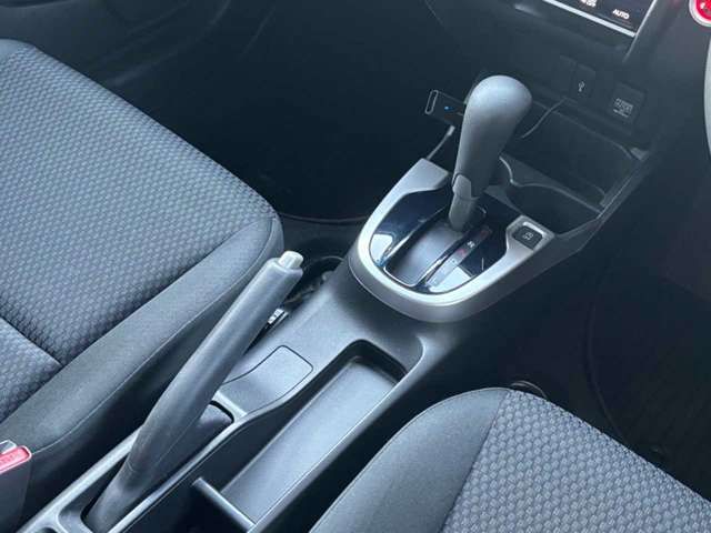 HONDA FIT 2019 Image 31