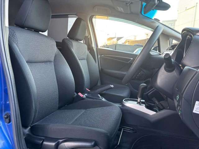 HONDA FIT 2019 Image 31