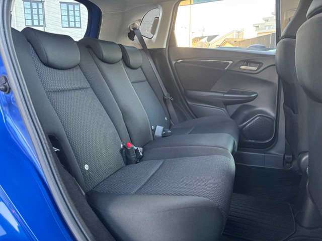 HONDA FIT 2019 Image 31