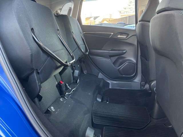 HONDA FIT 2019 Image 31