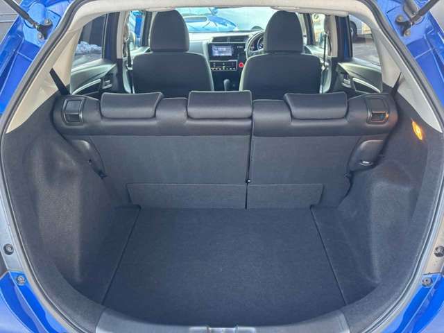 HONDA FIT 2019 Image 31