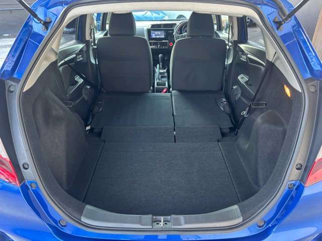 HONDA FIT 2019 Image 31