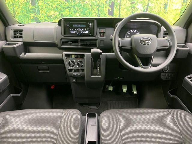 DAIHATSU HIJET CARGO 2024 Image 31