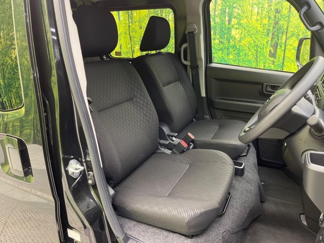 DAIHATSU HIJET CARGO 2024 Image 31