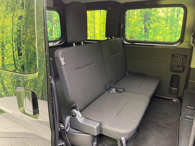 DAIHATSU HIJET CARGO 2024 Image 31