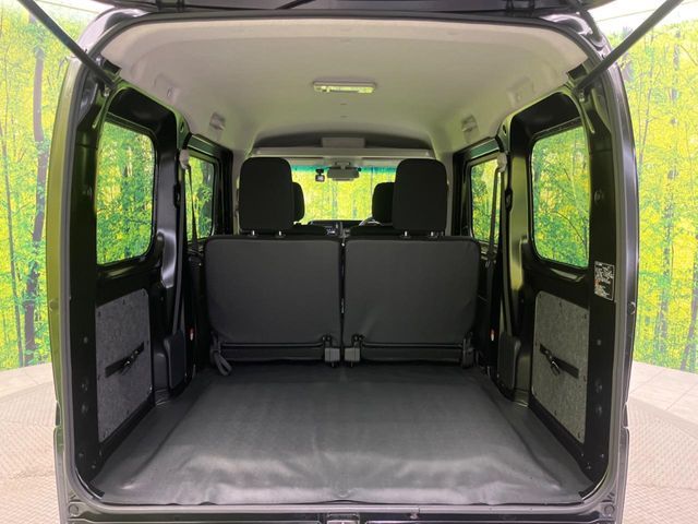 DAIHATSU HIJET CARGO 2024 Image 31