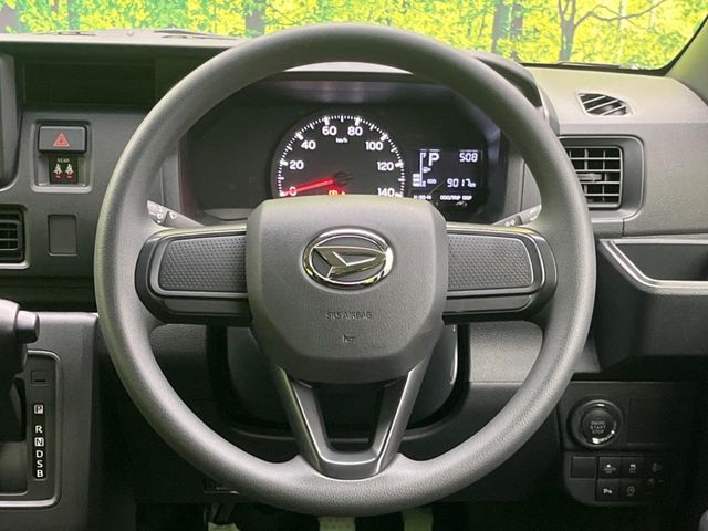 DAIHATSU HIJET CARGO 2024 Image 31