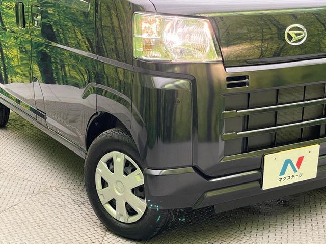 DAIHATSU HIJET CARGO 2024 Image 31