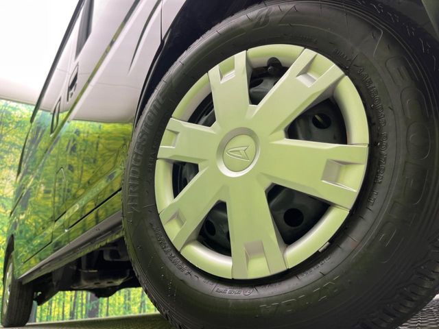 DAIHATSU HIJET CARGO 2024 Image 31