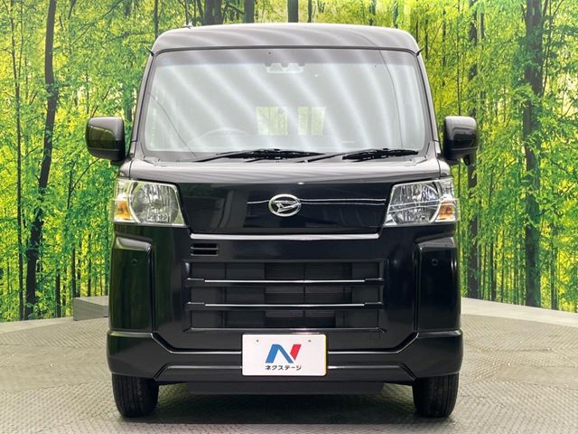 DAIHATSU HIJET CARGO 2024 Image 31