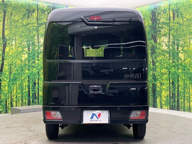 DAIHATSU HIJET CARGO 2024 Image 31