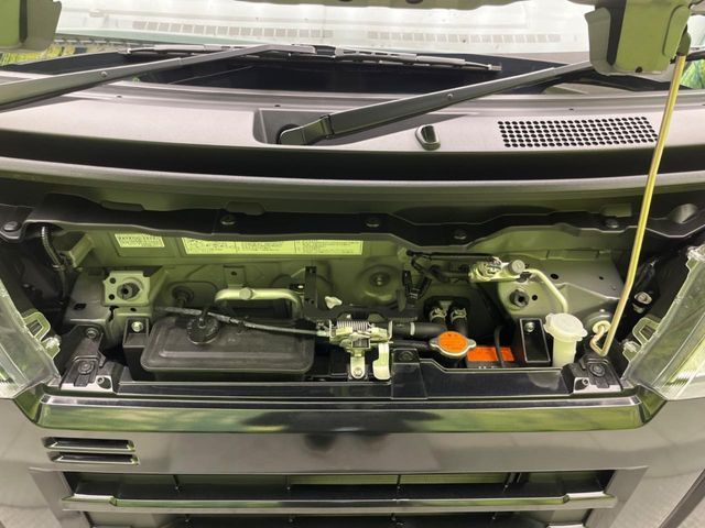 DAIHATSU HIJET CARGO 2024 Image 31