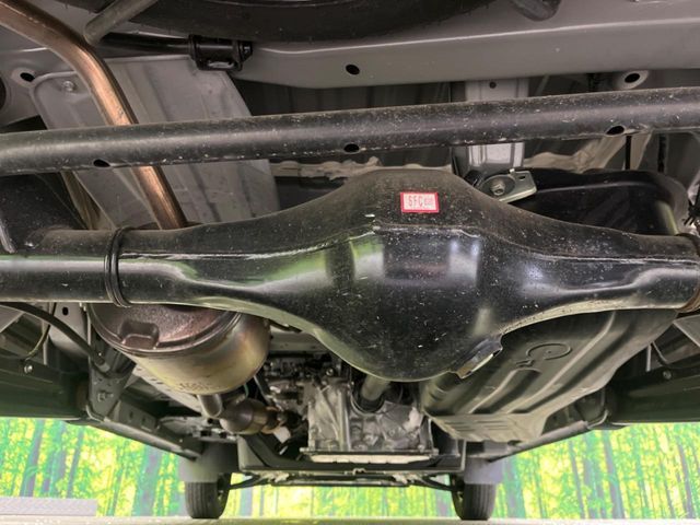 DAIHATSU HIJET CARGO 2024 Image 31