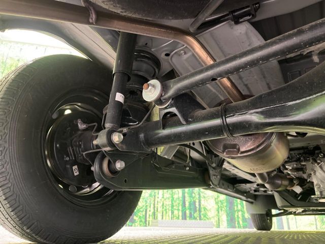 DAIHATSU HIJET CARGO 2024 Image 31