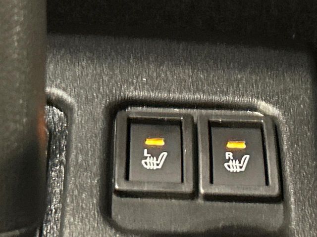 SUZUKI JIMNY NOMADE 2025 Image 31