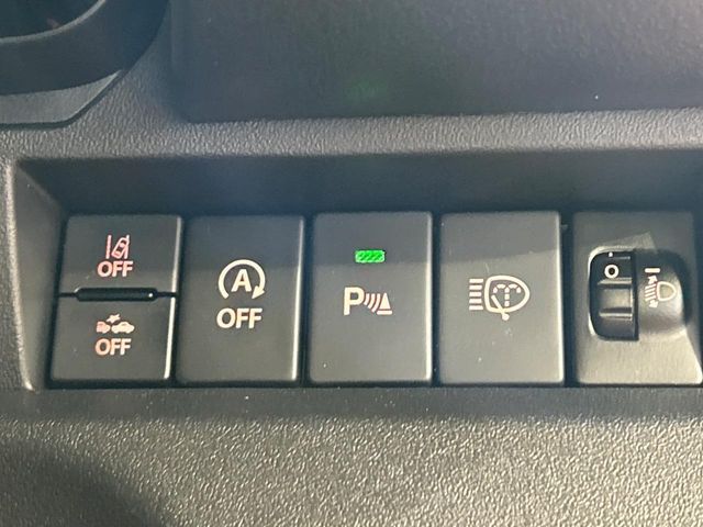 SUZUKI JIMNY NOMADE 2025 Image 31