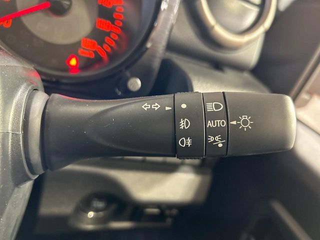 SUZUKI JIMNY NOMADE 2025 Image 31