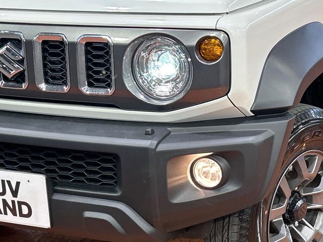 SUZUKI JIMNY NOMADE 2025 Image 31