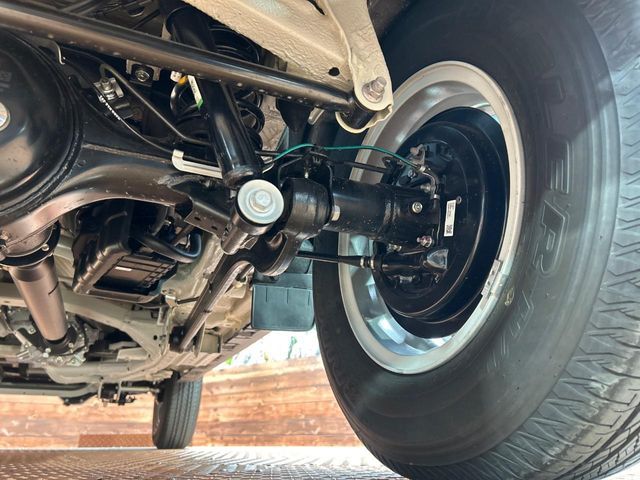 SUZUKI JIMNY NOMADE 2025 Image 31