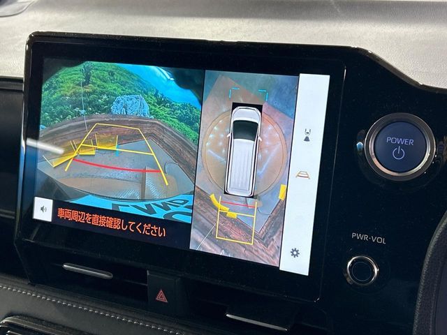 TOYOTA NOAH HYBRID 2023 Image 31